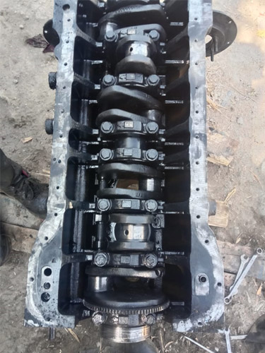 Generator Repair and Maintenance