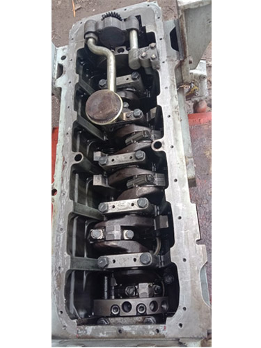 Generator Repair and Maintenance